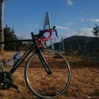 ロードバイク　メリダ　スクルトゥーラ100