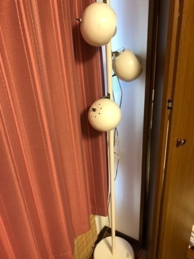 本日限定！ライト、ポット、ドライヤー