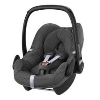 美品 MAXI-COSI Pebble