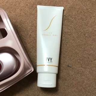 アイビー化粧品 スーパーソニック 美顔器