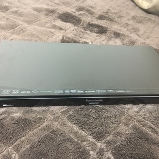 DVDレコーダー (本日限り)録画出来ます