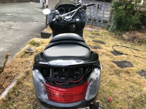 グランドマジェスティ250