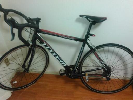 自転車売ります。