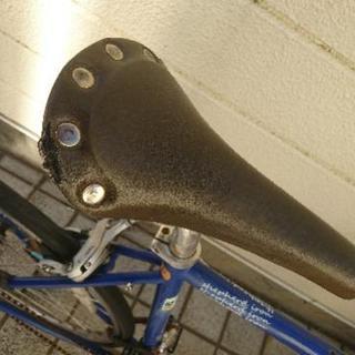 日本製ロードバイク