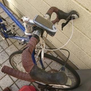 日本製ロードバイク