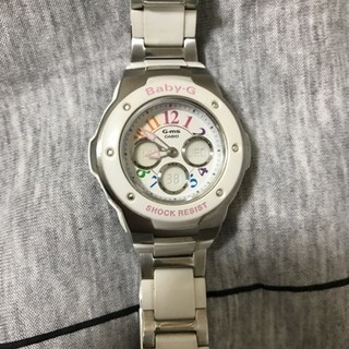 baby-G 腕時計