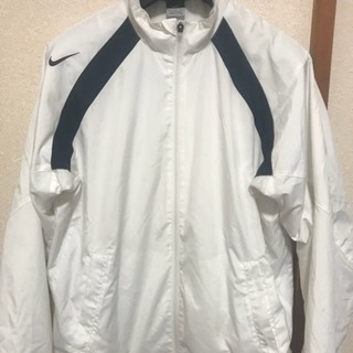 NIKE シャカシャカブルゾン