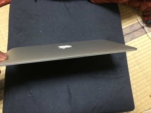 Apple MacBook Air ジャンク品　充電器付き 楽天市場】MacBook Air 充電器 45W Mag 2 T型 電源アダプタ Mac 互換