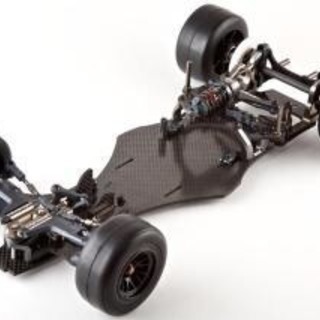 F103シャーシ