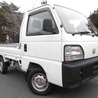 ☆コミコミ価格17万円！4WD！5速マニュアル車！奇跡の実走行5...