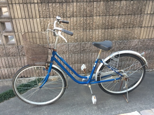 ジモティー 群馬 自転車