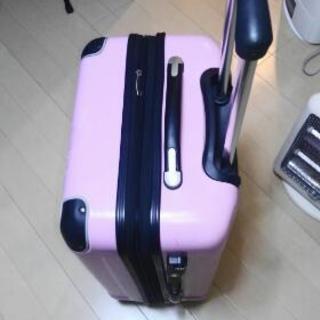 スーツケース　　