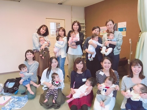 残2組様募集 ご近所ママ友作りとタッチケア Maipoco 武蔵小金井のママ友のメンバー募集 無料掲載の掲示板 ジモティー