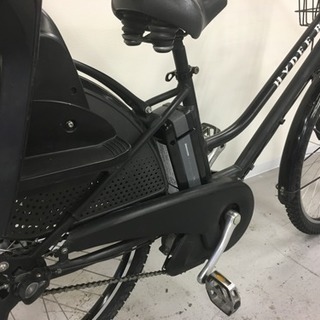 新基準ブリジストン HYDEE-B 8.9Ah 電動自転車中古