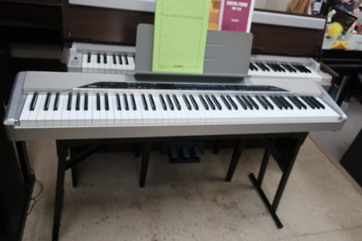 CASIO　PX-310　2006製　￥14.000-