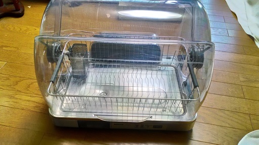 食器乾燥機 National(Panasonic) FD-S35T1