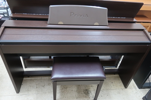 CASIO Privia PX-735BN 2011年製 直配限定 CASIO Privia PX-735BN 2011年製 直配限定 - メルカリ