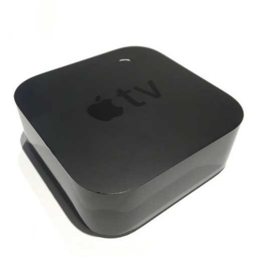Apple TV 第4世代 32GB 中古品