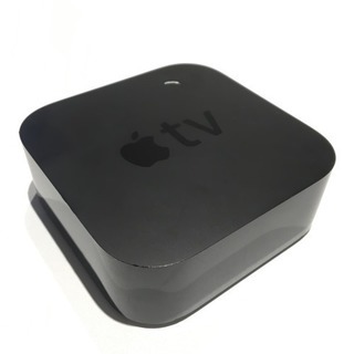 Apple TV 第4世代 32GB 中古品