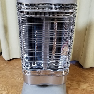 美品　DAIKIN/ダイキン◆遠赤外線 暖房機 セラムヒート E...