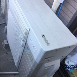 高額エアコンをこの価格で】ダイキン 加湿ができるエアコン