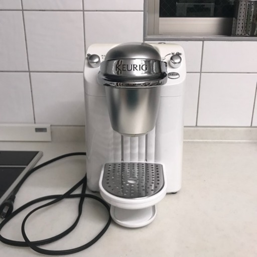 KEURIG キューリグ コーヒーメーカー  BS200