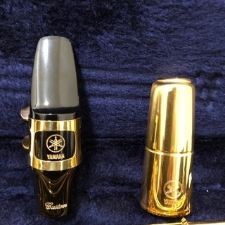 ヤマハ アルトサックス 82Z 現行型