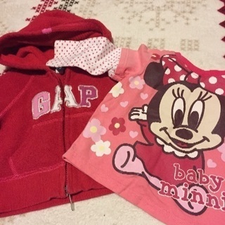 Baby Gapパーカー ディズニーbabyロンt ようこ 逗子のベビー用品 ベビー服 の中古あげます 譲ります ジモティーで不用品の処分 Baby Gapパーカー ディズニーbabyロンt ようこ 逗子のベビー用品 ベビー服 の中古あげます 譲ります ジモティーで不用品の処分
