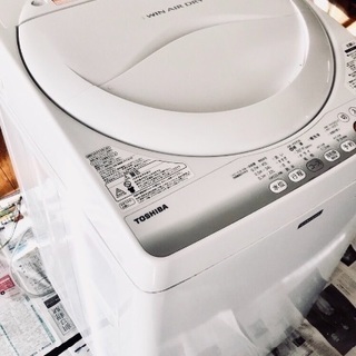 東芝TOSHIBA 洗濯機 AW-4SC2