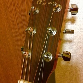 ★お得★Martin OM-1