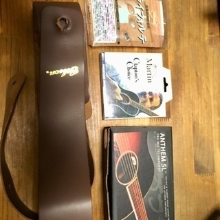 ★お得★Martin OM-1