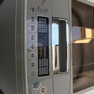 LG 5.5kg ステンレス槽★全自動洗濯機