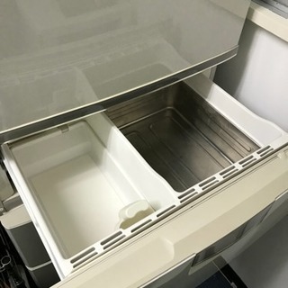 SHARP 冷蔵庫大型