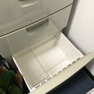 SHARP 冷蔵庫大型