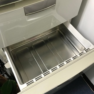SHARP 冷蔵庫大型