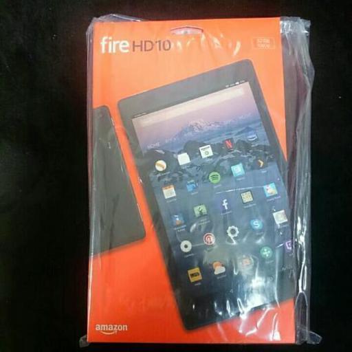 Fire HD タブレット 32GB