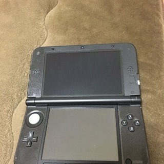 【最終値下げ】ニンテンドー3DSLLレッド