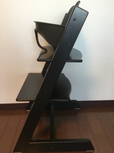 STOKKE TRIPP TRAPP ストッケ トリップトラップ 子供椅子　air buggy　エアバギー