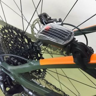 CANYON DUDE CF 9.0 UNLIMITED(MTB カーボンフレームファットバイク)