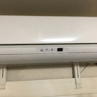 本日限定2014式TOSHIBAエアコン値下げ
