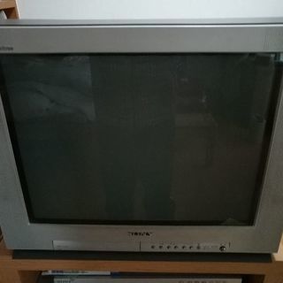 ソニー　ブラウン管テレビ