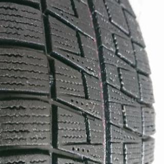 値下げしました 155/65 13 ブリジストン ブリザック REVO2 スタッドレスアルミホイール付き