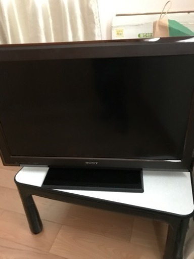 BRAVIA 液晶デジタルテレビ