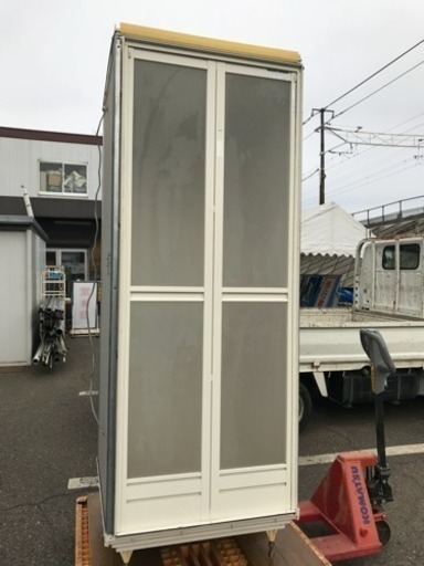 シャワールームユニット 8590