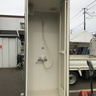 シャワールームユニット 8590