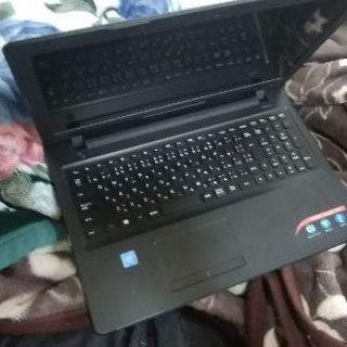 ノートパソコン　ideapad300-15ibrうりまーす！！