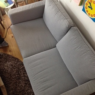 Ikeaのソファー【美品】