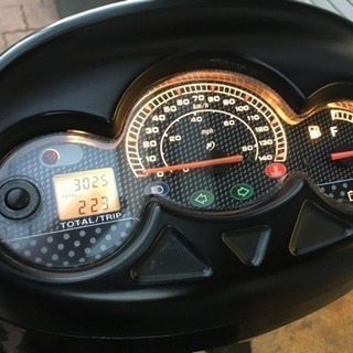 値下げ! 希少車 低走行ヤマハマックススター MBKサンダー