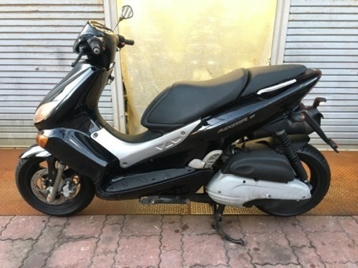 値下げ! 希少車 低走行ヤマハマックススター MBKサンダー | vaisand.com