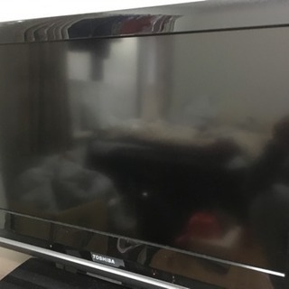 TOSHIBA REGZA 26inch 液晶テレビ 2009年製